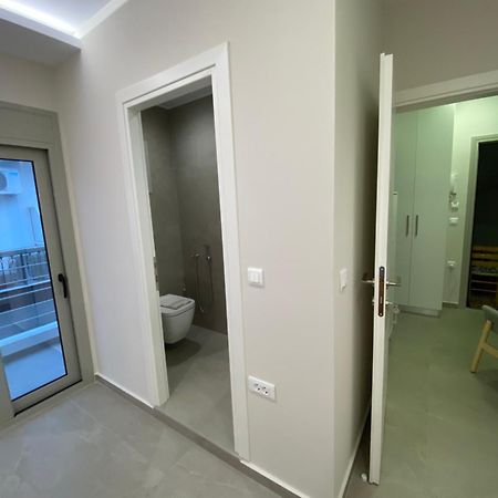 Armonia Small Luxury Apartments Jerápetra Kültér fotó