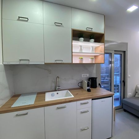 Armonia Small Luxury Apartments Jerápetra Kültér fotó
