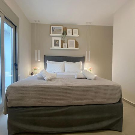 Armonia Small Luxury Apartments Jerápetra Kültér fotó