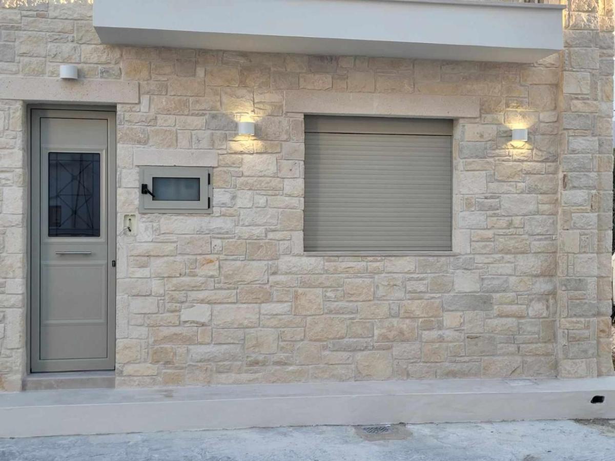Armonia Small Luxury Apartments Jerápetra Kültér fotó