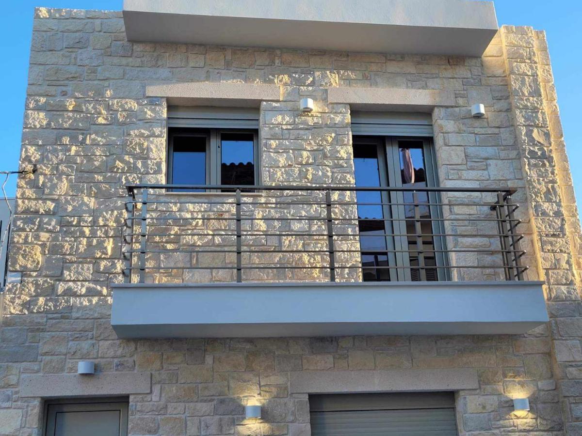 Armonia Small Luxury Apartments Jerápetra Kültér fotó