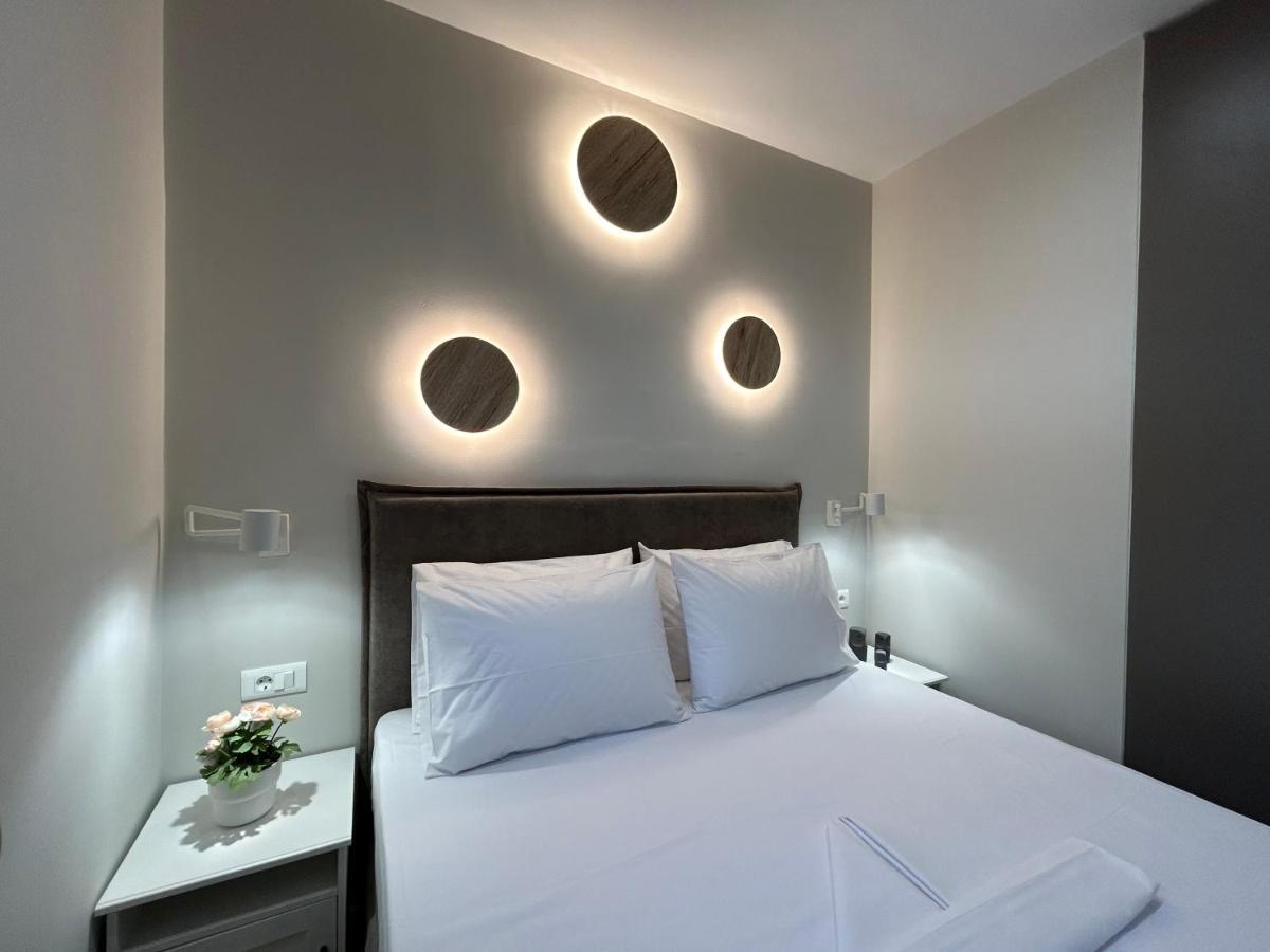 Armonia Small Luxury Apartments Jerápetra Kültér fotó