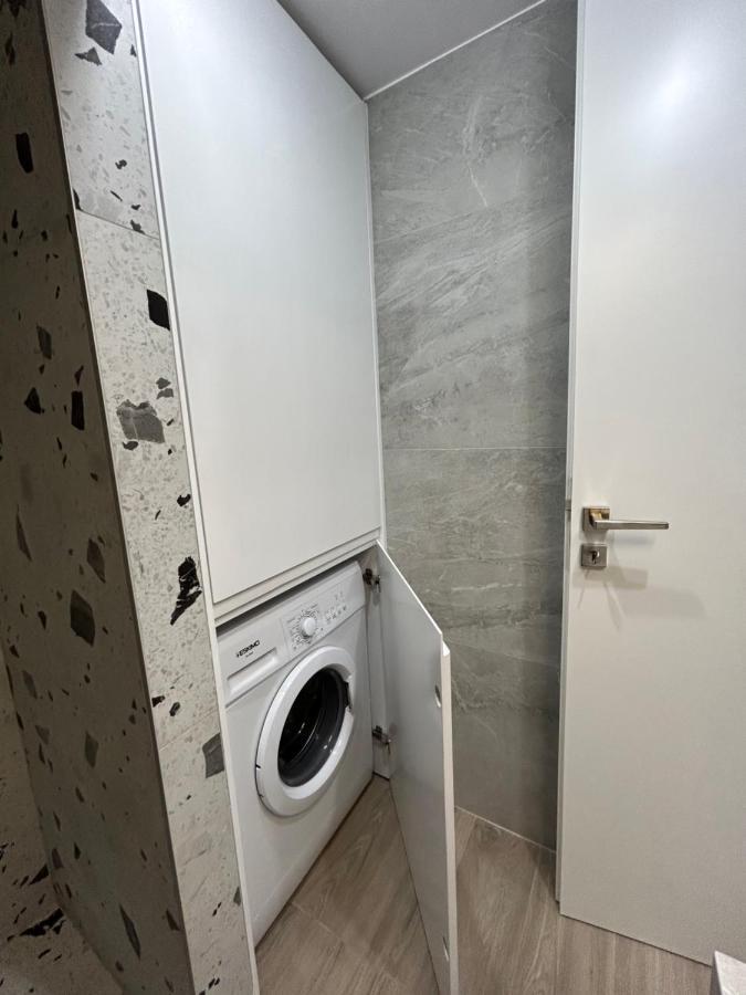 Armonia Small Luxury Apartments Jerápetra Kültér fotó