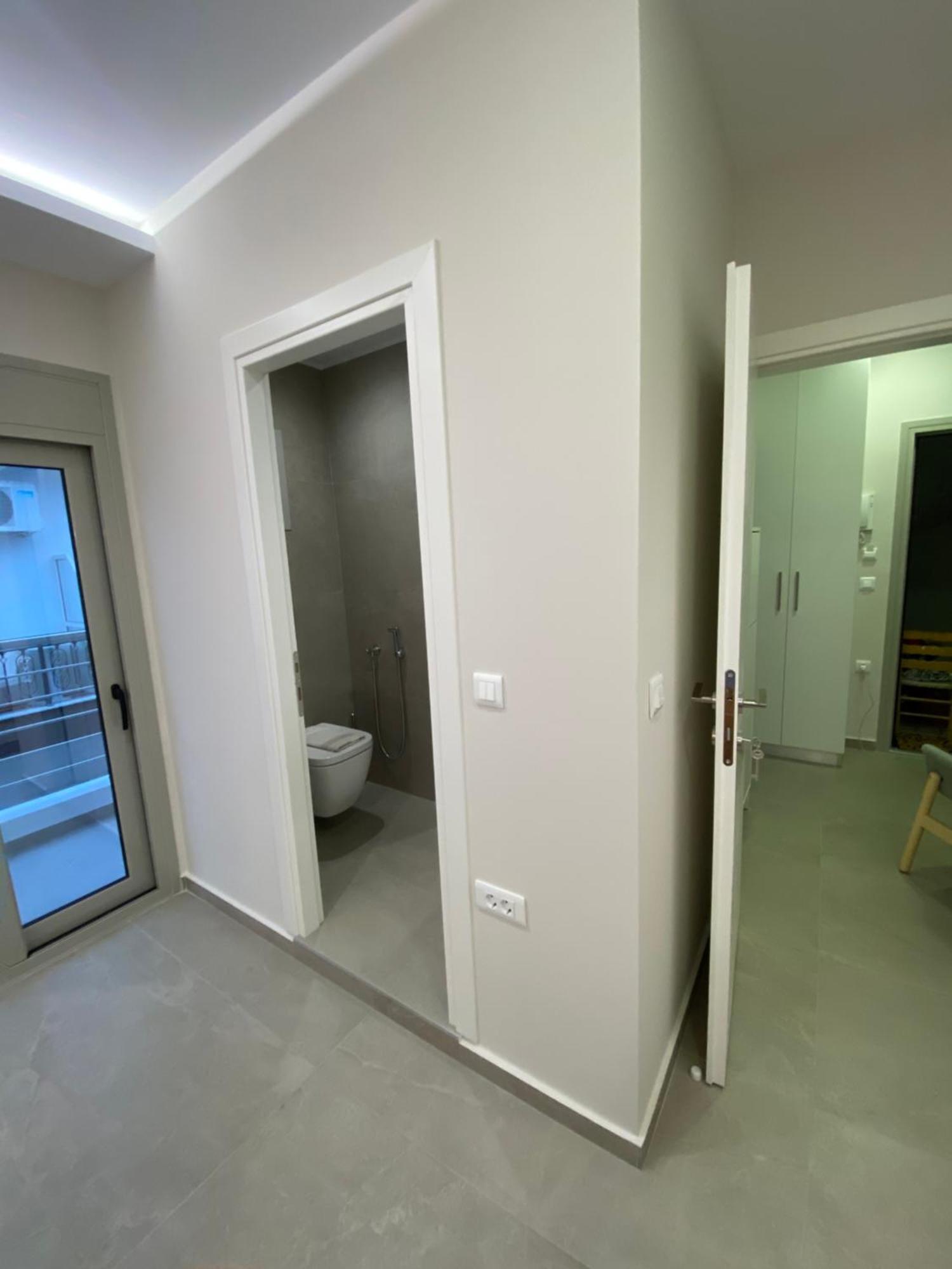 Armonia Small Luxury Apartments Jerápetra Kültér fotó