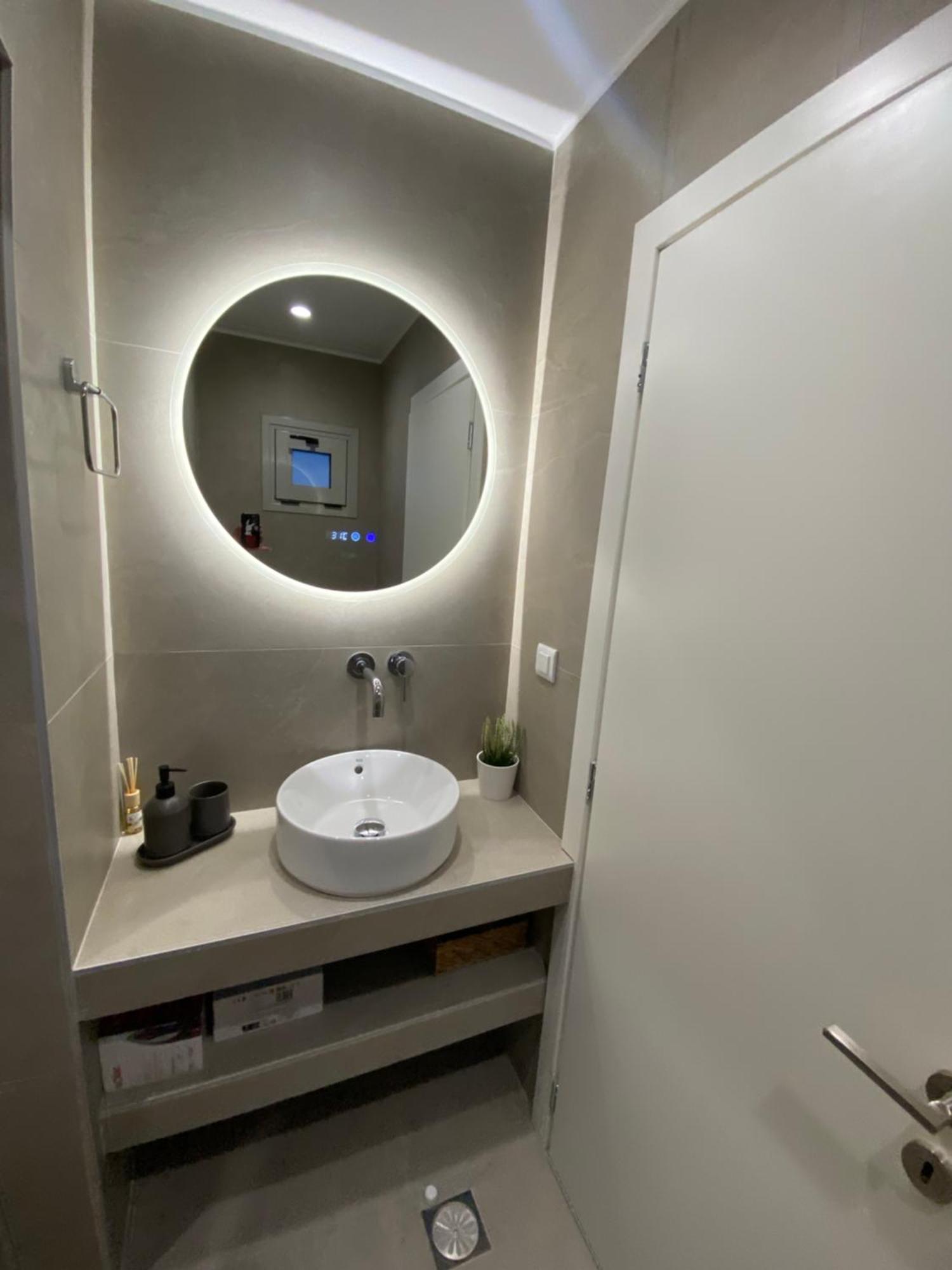 Armonia Small Luxury Apartments Jerápetra Kültér fotó