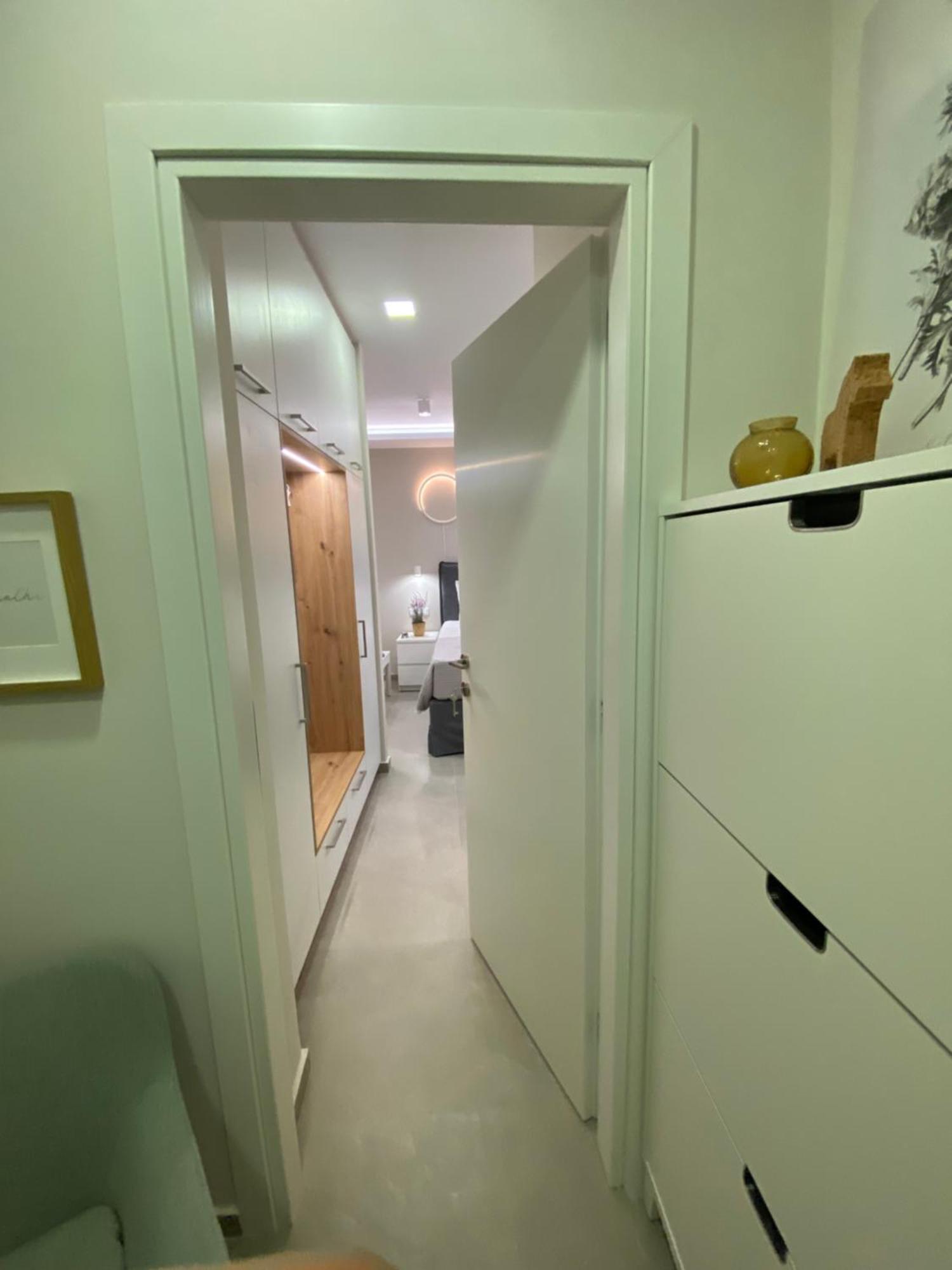 Armonia Small Luxury Apartments Jerápetra Kültér fotó