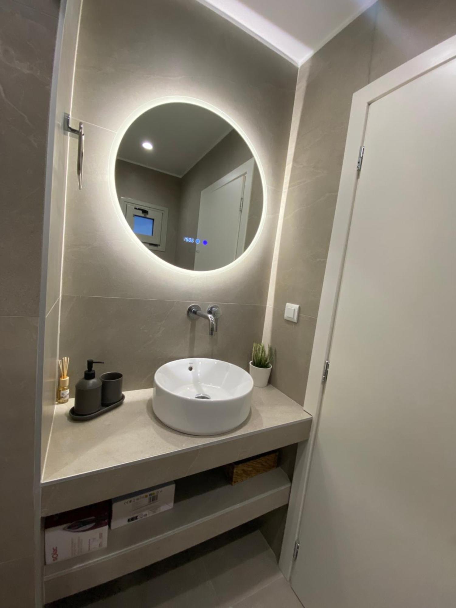 Armonia Small Luxury Apartments Jerápetra Kültér fotó