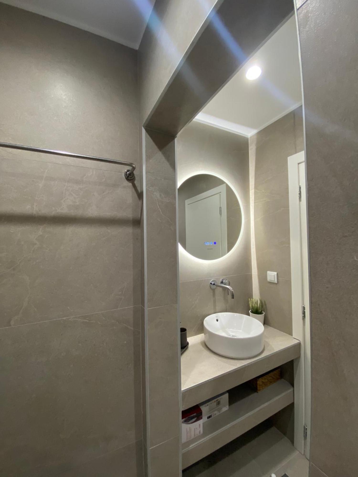 Armonia Small Luxury Apartments Jerápetra Kültér fotó