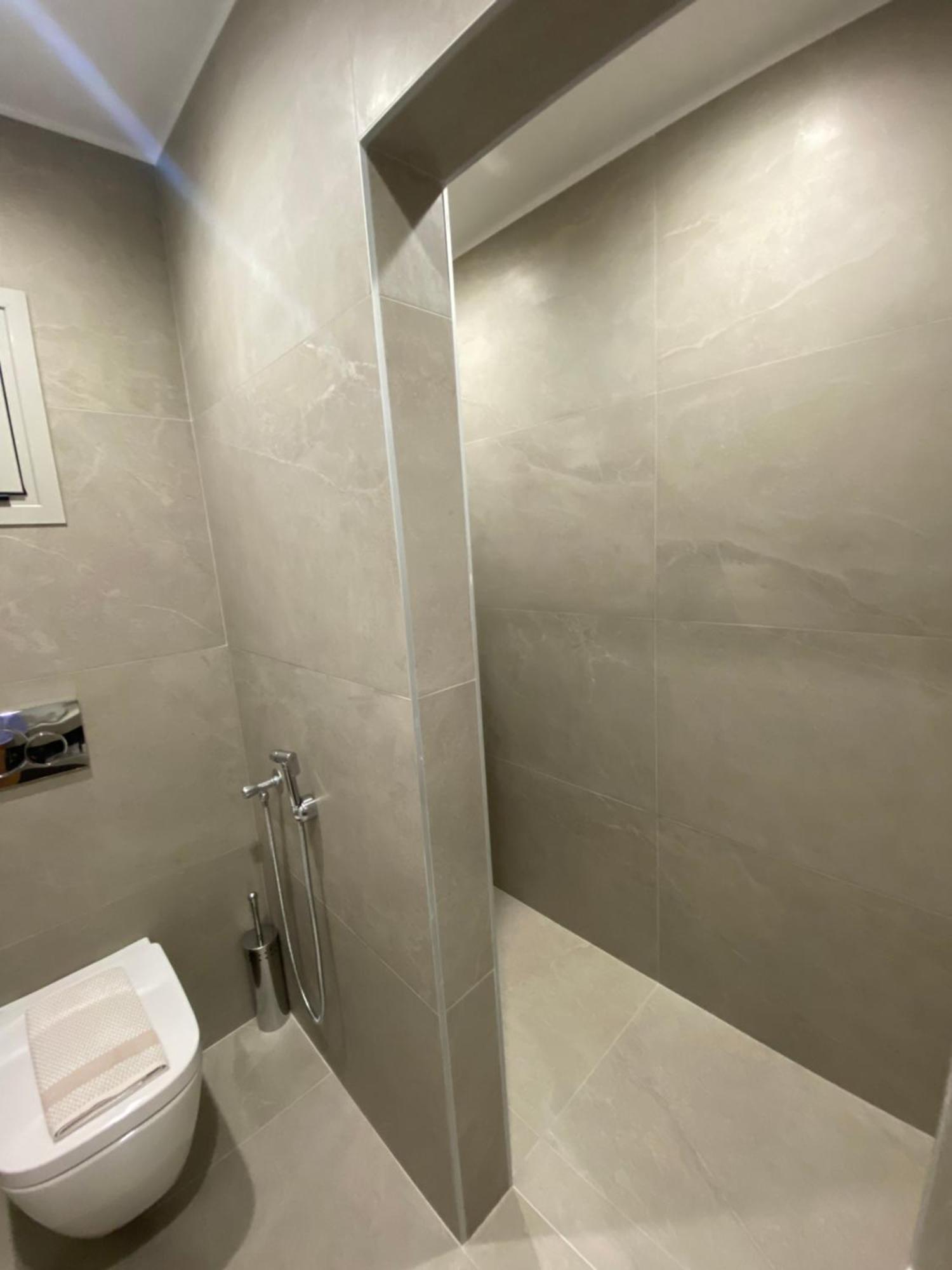 Armonia Small Luxury Apartments Jerápetra Kültér fotó