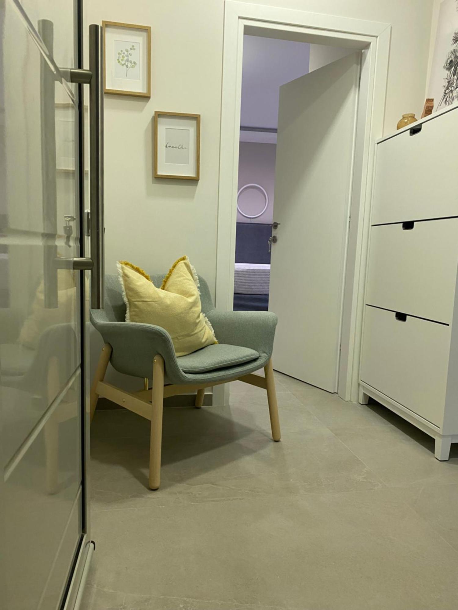 Armonia Small Luxury Apartments Jerápetra Kültér fotó