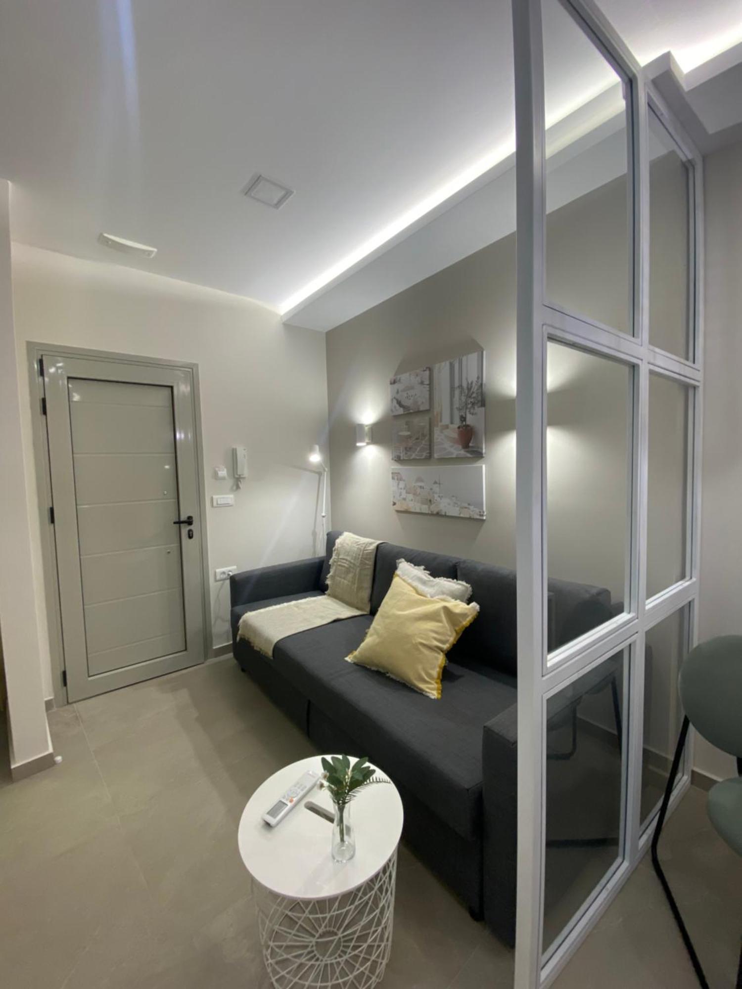 Armonia Small Luxury Apartments Jerápetra Kültér fotó